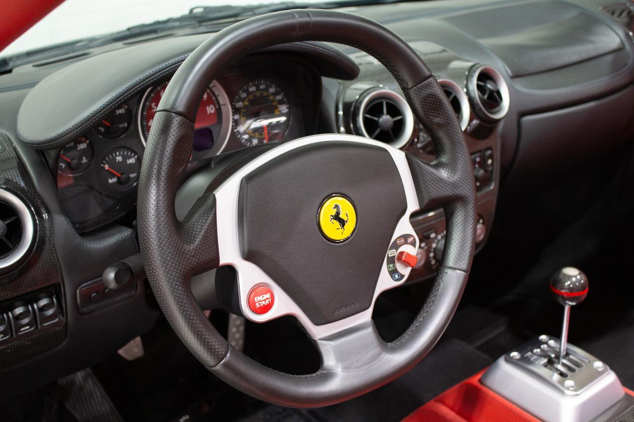 2006 Ferrari F430 Tampa FL