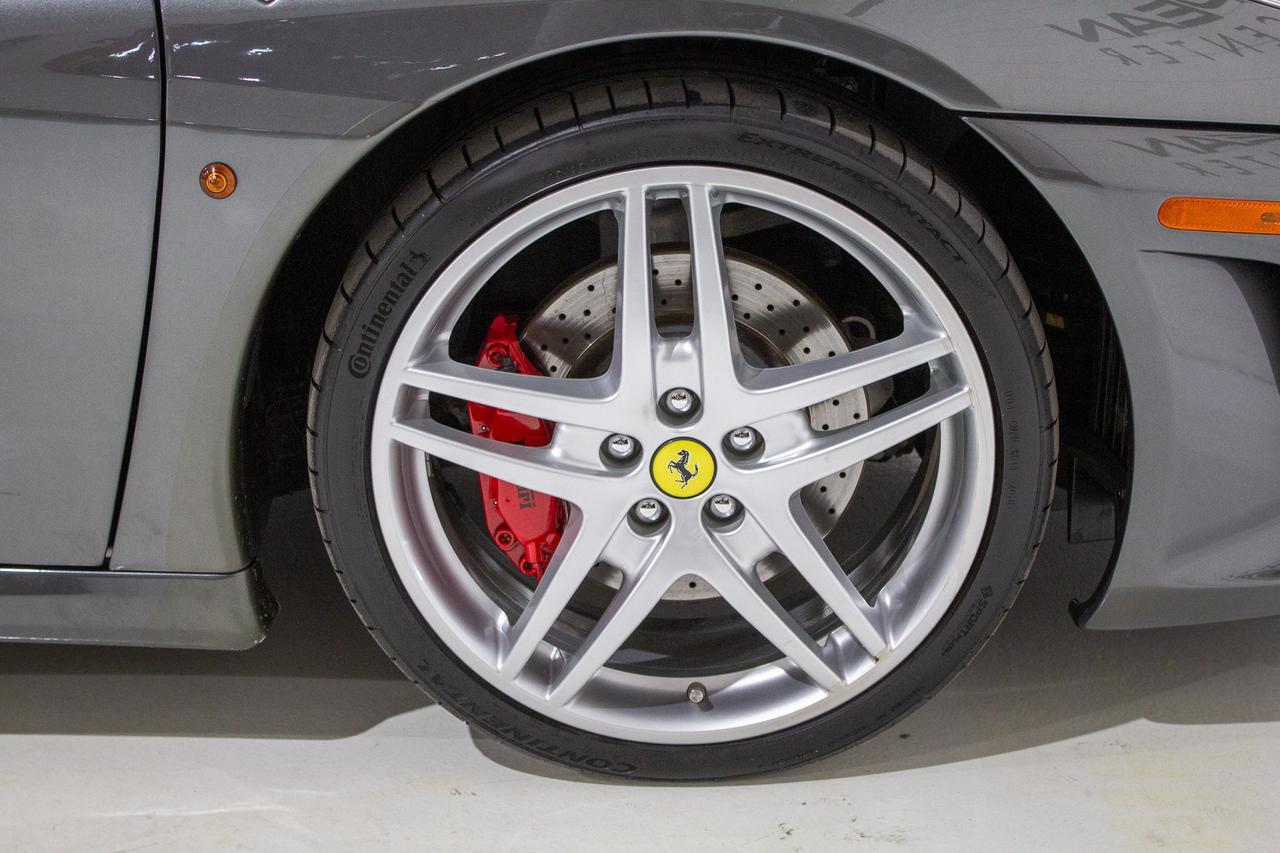 2006 Ferrari F430 Tampa FL