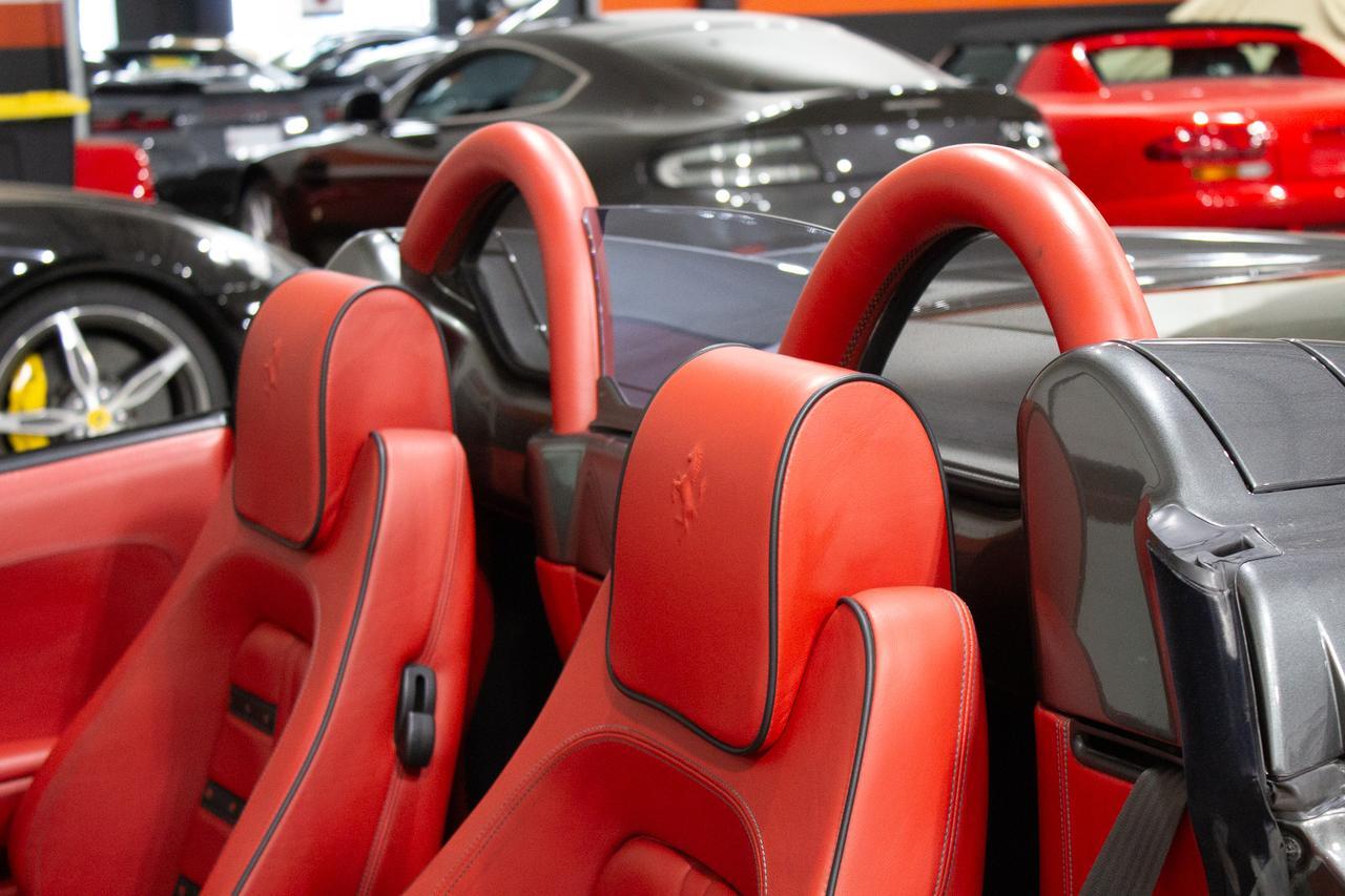 2006 Ferrari F430 Tampa FL