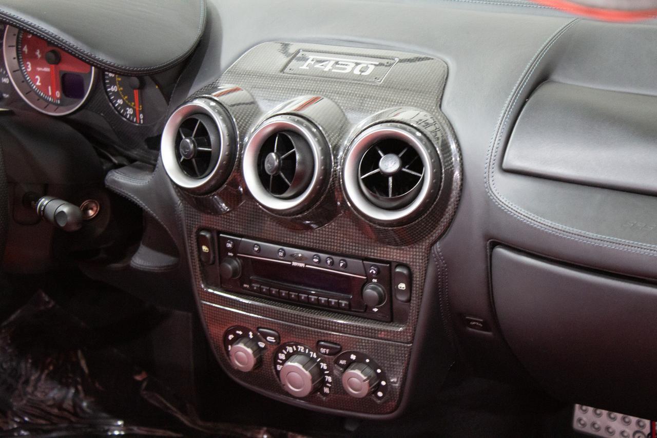2006 Ferrari F430 Tampa FL