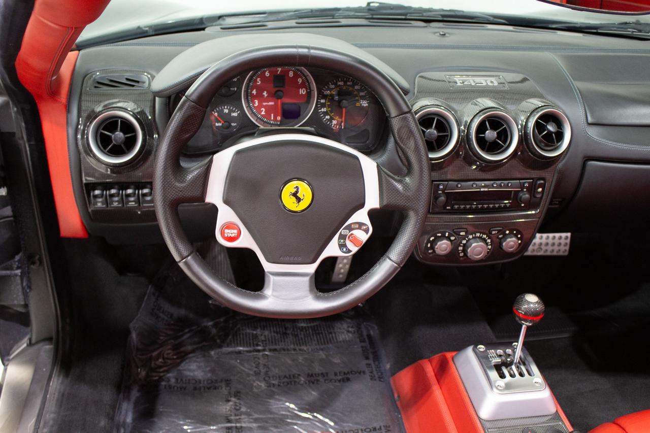2006 Ferrari F430 Tampa FL