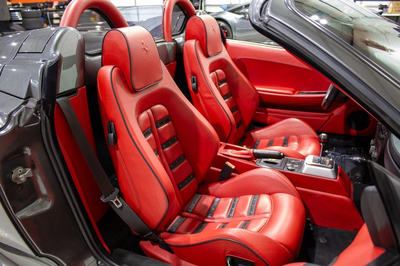 2006 Ferrari F430 Tampa FL