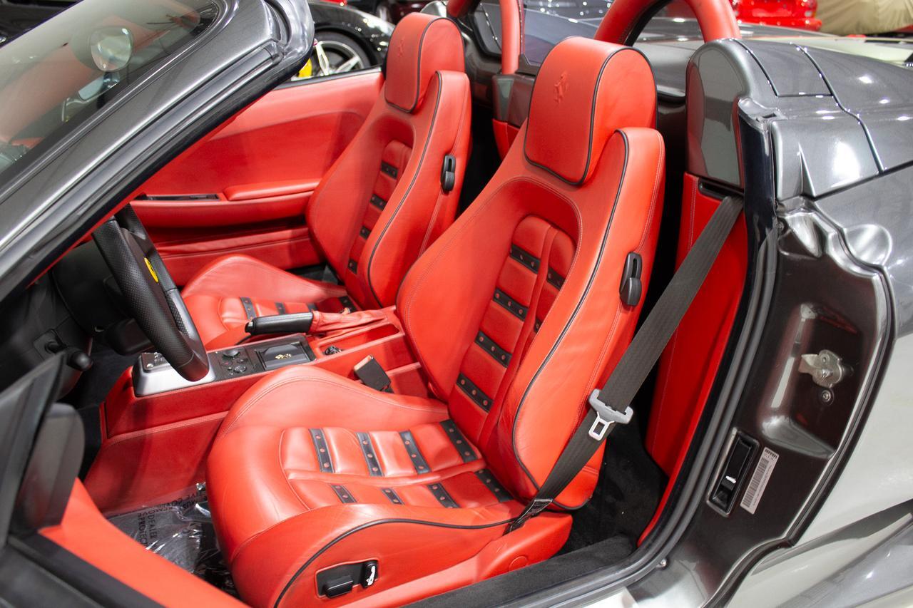 2006 Ferrari F430 Tampa FL