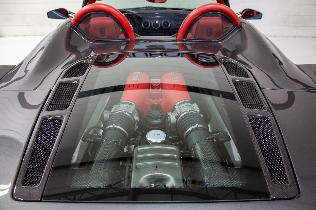 2006 Ferrari F430 Tampa FL
