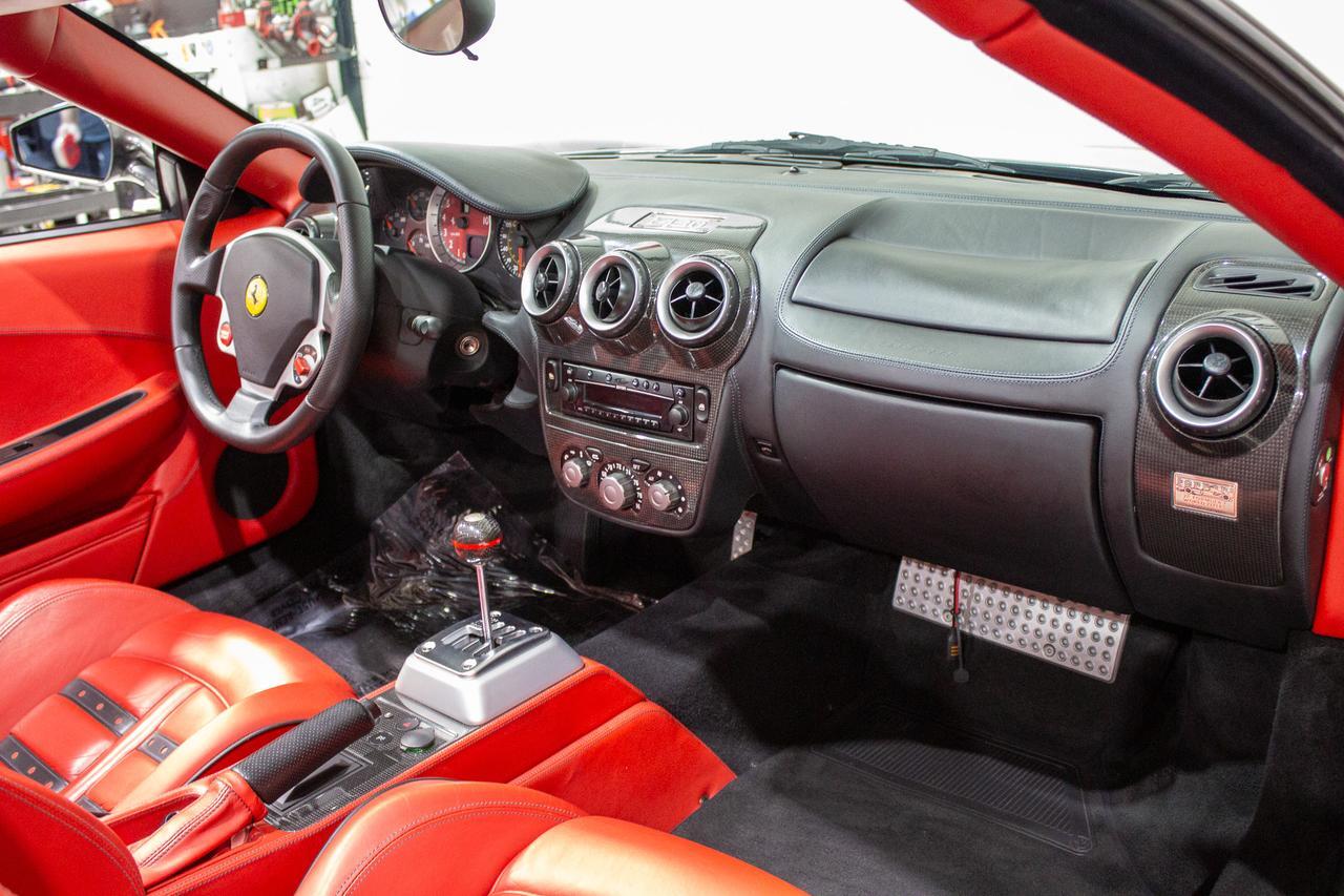 2006 Ferrari F430 Tampa FL