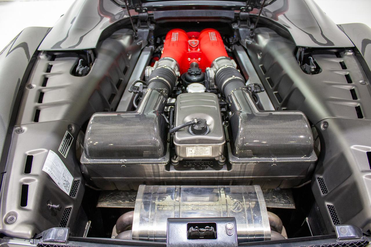 2006 Ferrari F430 Tampa FL