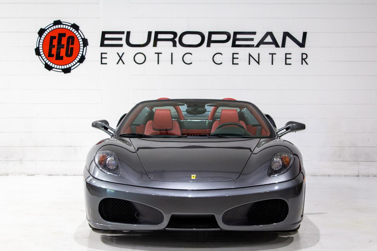 2006 Ferrari F430 Tampa FL