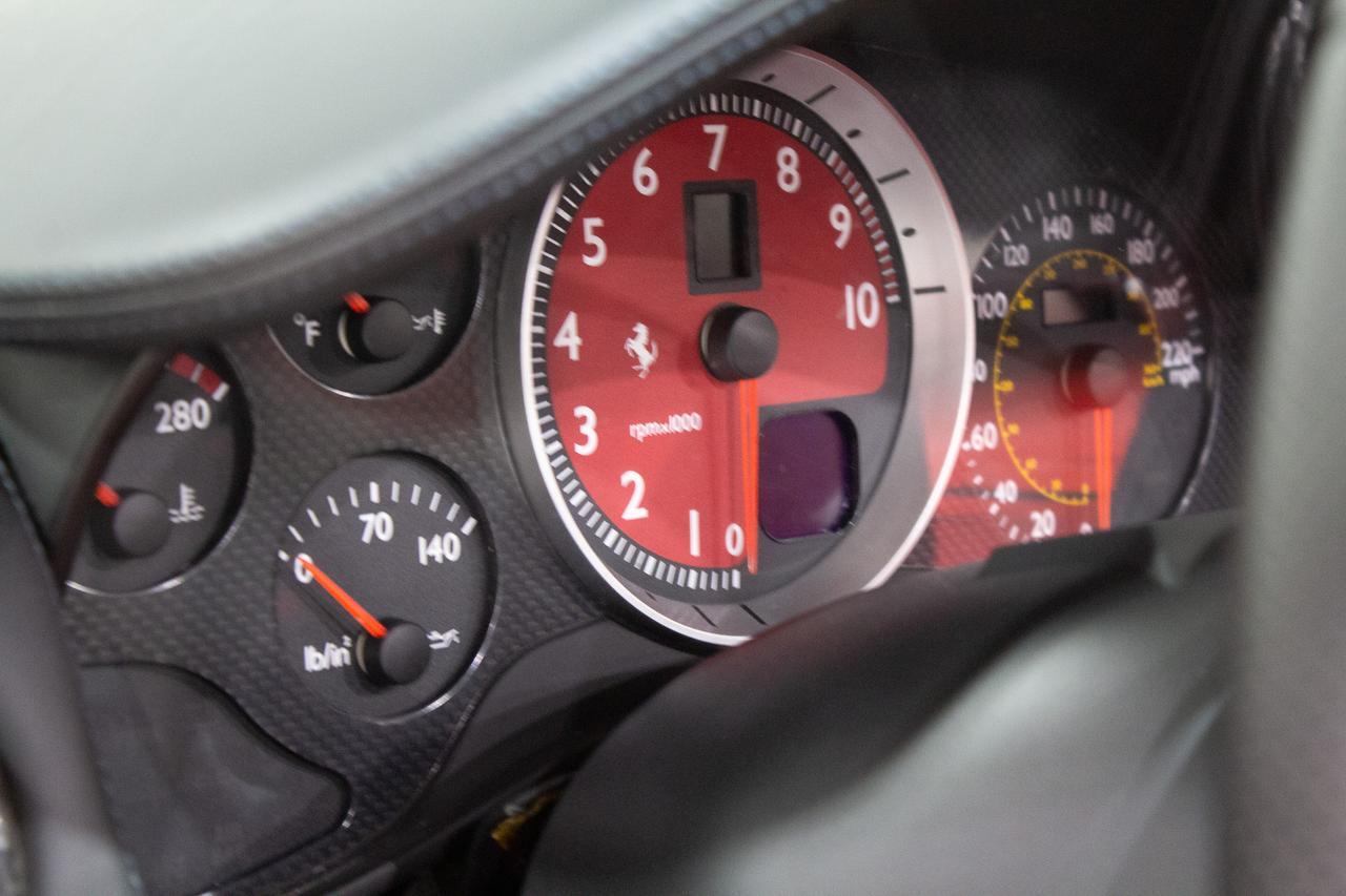 2006 Ferrari F430 Tampa FL