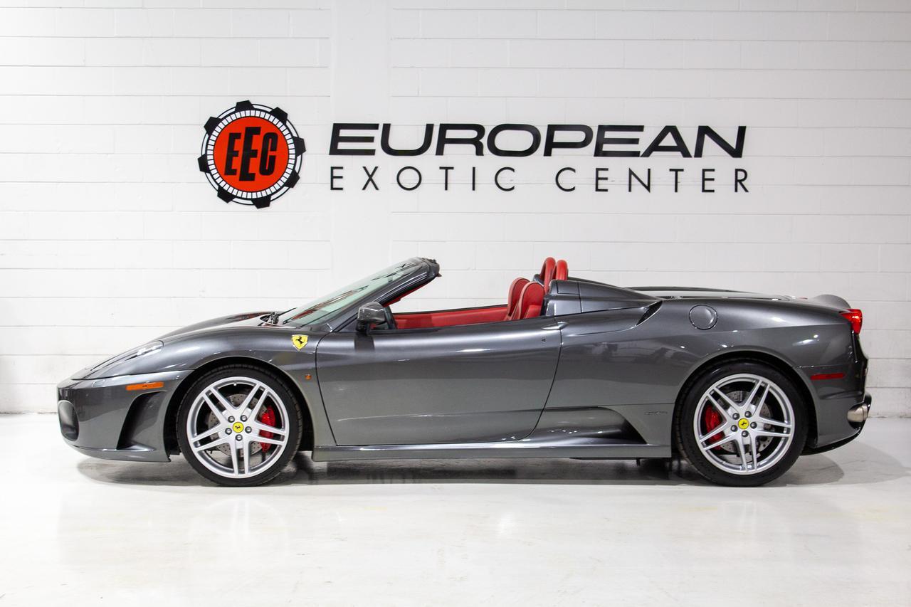 2006 Ferrari F430 Tampa FL