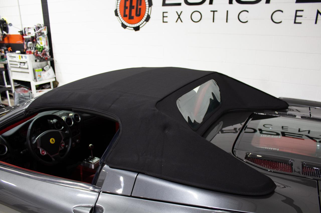 2006 Ferrari F430 Tampa FL