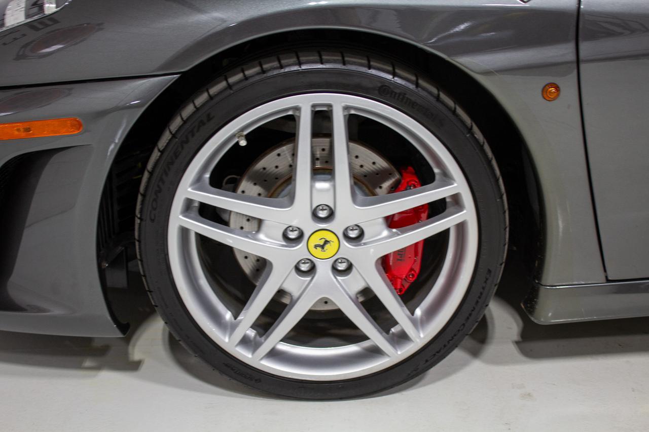 2006 Ferrari F430 Tampa FL