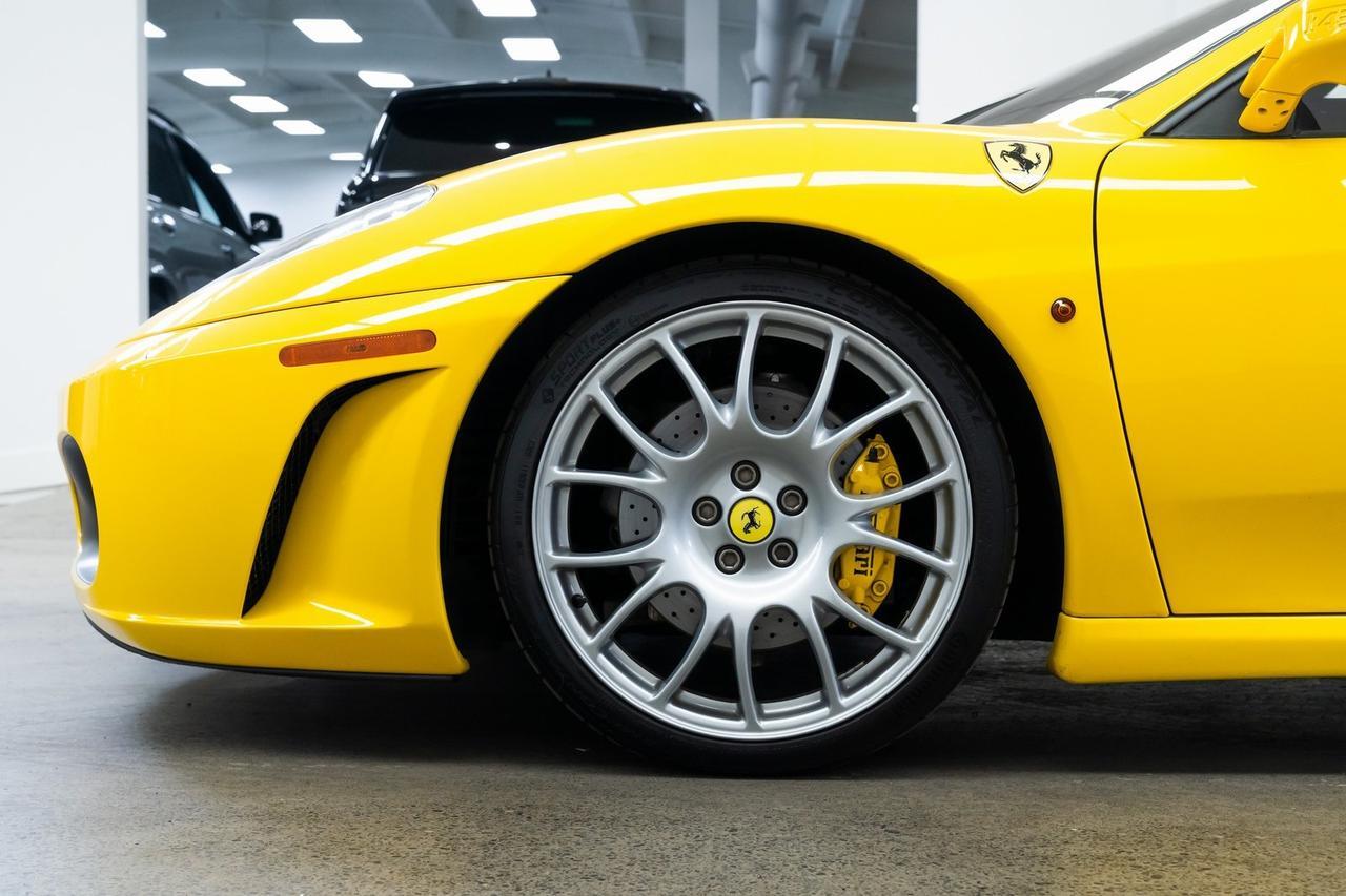 2006 Ferrari F430 Berlinetta Carbon Fiber Bucket Seats Portland OR