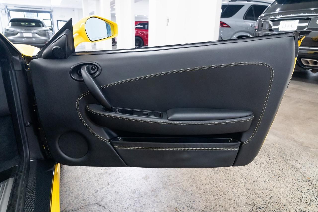 2006 Ferrari F430 Berlinetta Carbon Fiber Bucket Seats Portland OR