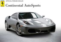 2006 Ferrari F430 Berlinetta Chicago IL 2006 Ferrari F430 Berlinetta Chicago IL