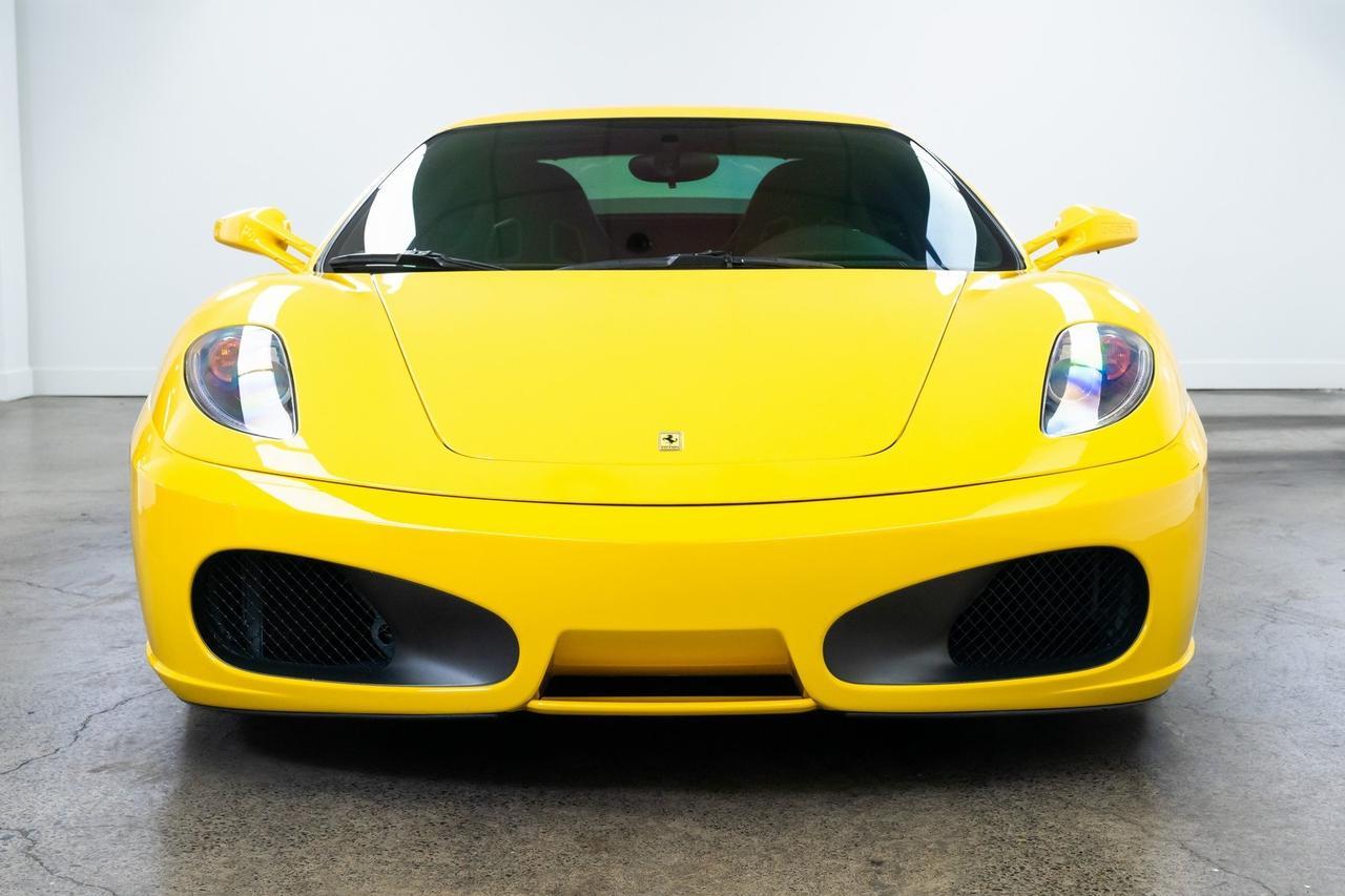 2006 Ferrari F430 Berlinetta Portland OR