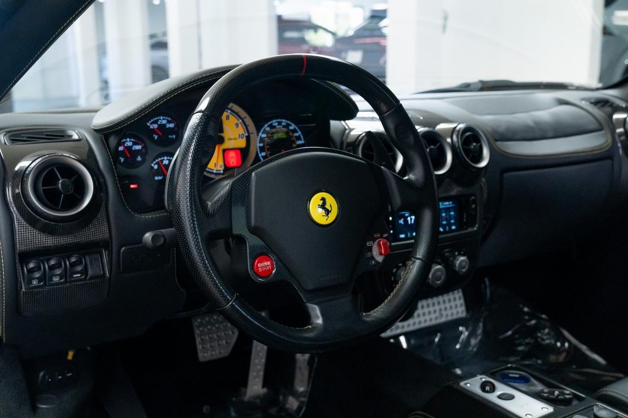 2006 Ferrari F430 Berlinetta Portland OR