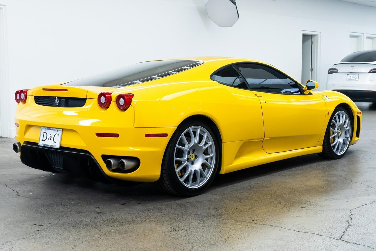 2006 Ferrari F430 Berlinetta Portland OR