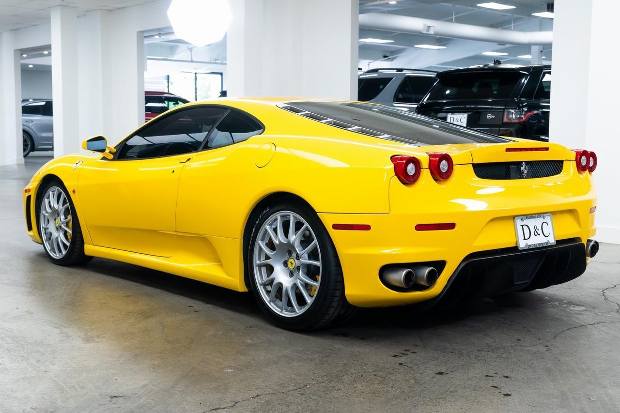 2006 Ferrari F430 Berlinetta Portland OR