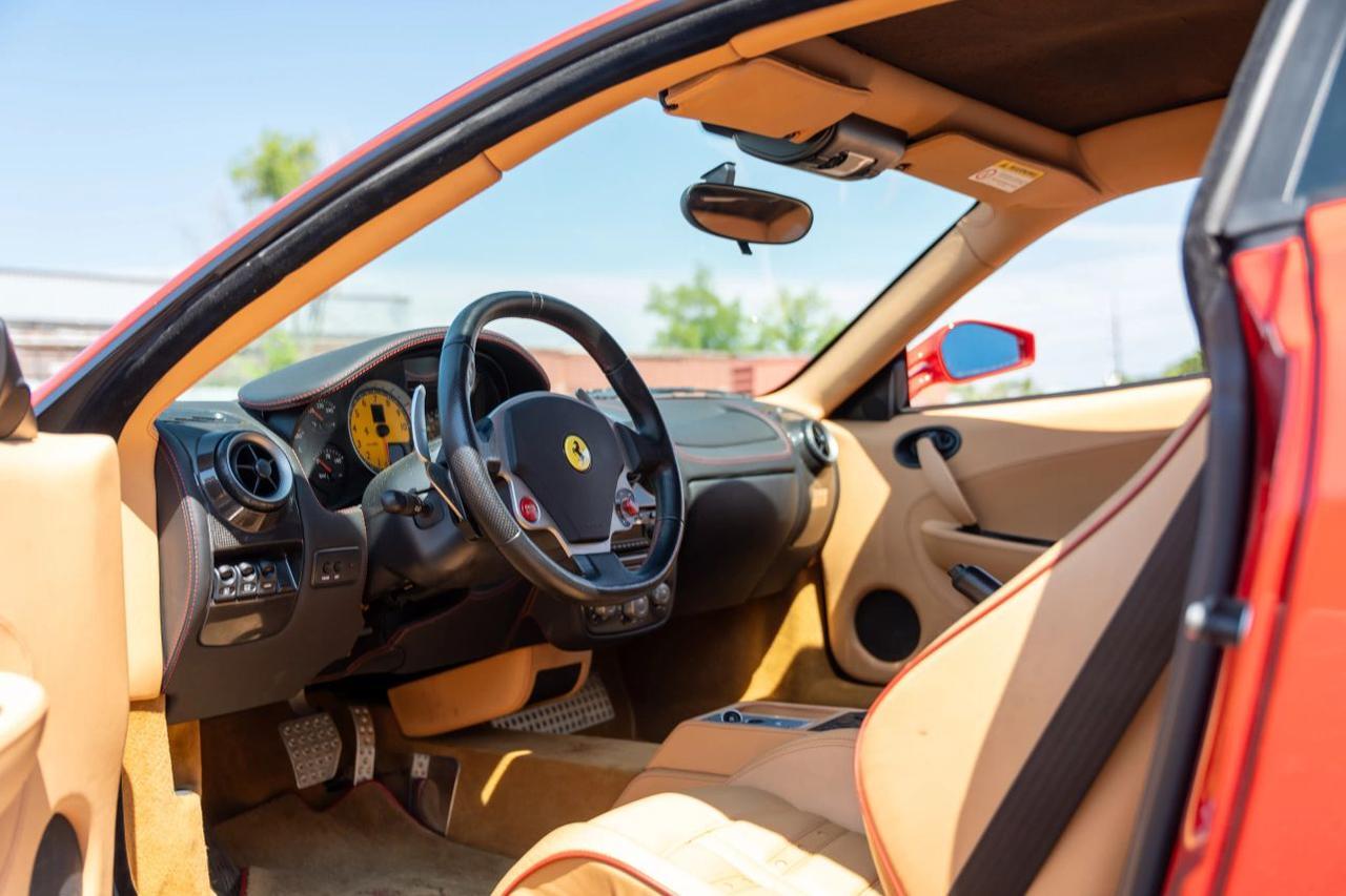2006 Ferrari F430 Coupe 2D St. Louis MO
