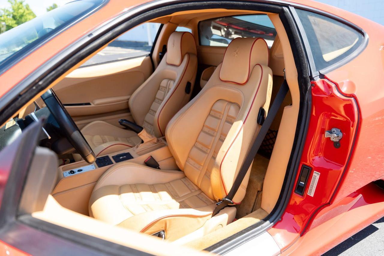 2006 Ferrari F430 Coupe 2D St. Louis MO