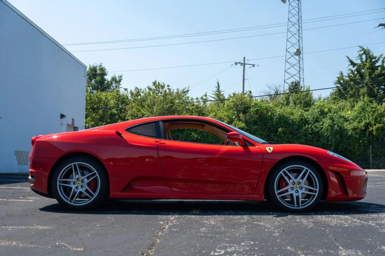2006 Ferrari F430 Coupe 2D St. Louis MO