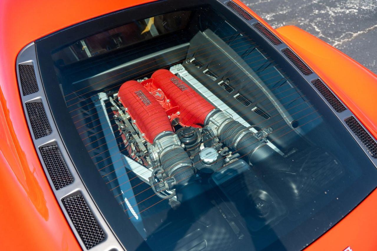 2006 Ferrari F430 Coupe 2D St. Louis MO