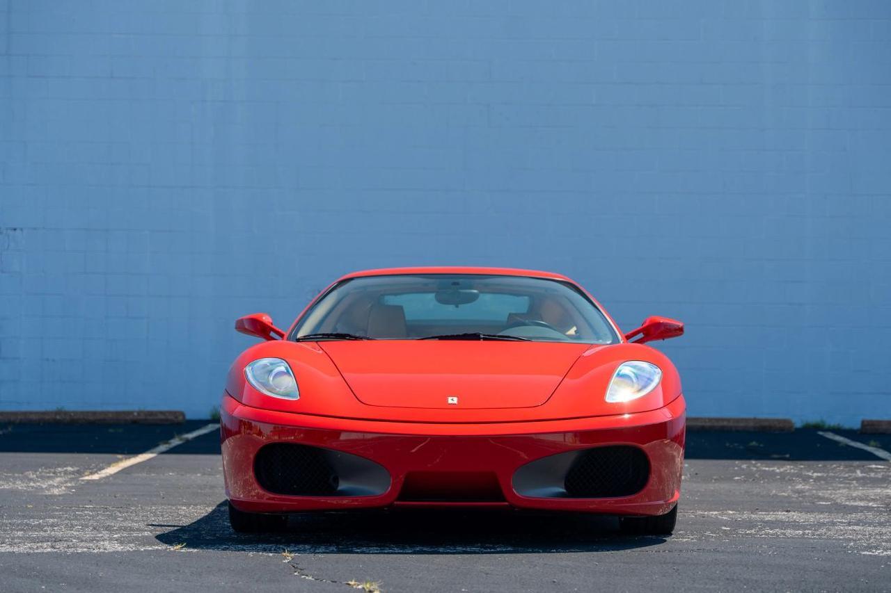 2006 Ferrari F430 Coupe 2D St. Louis MO