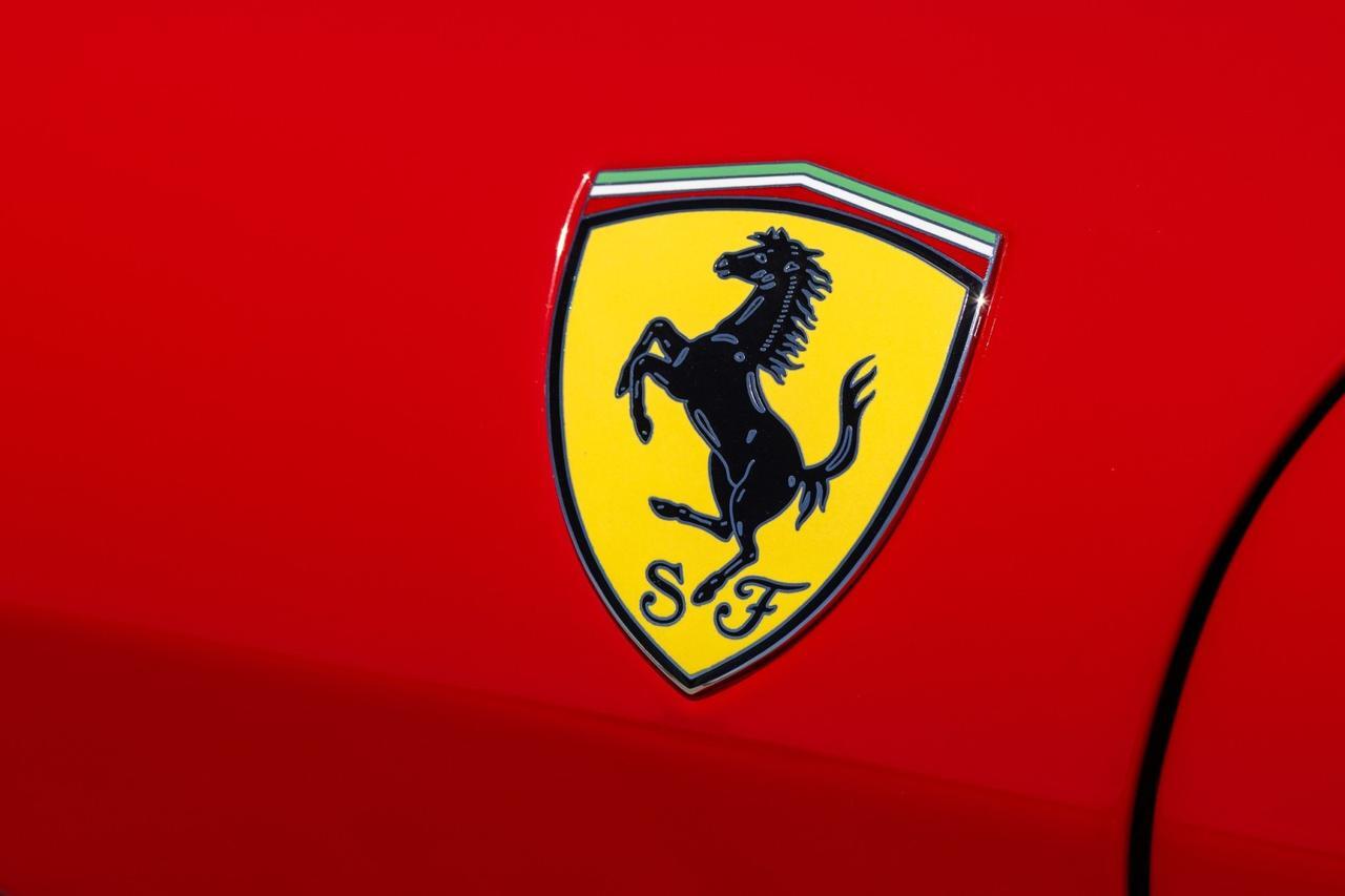 2006 Ferrari F430 Spider 11k Miles Scottsdale AZ