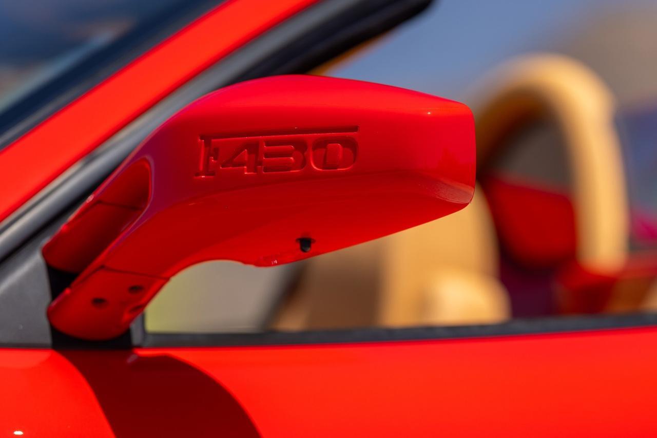 2006 Ferrari F430 Spider 11k Miles Scottsdale AZ