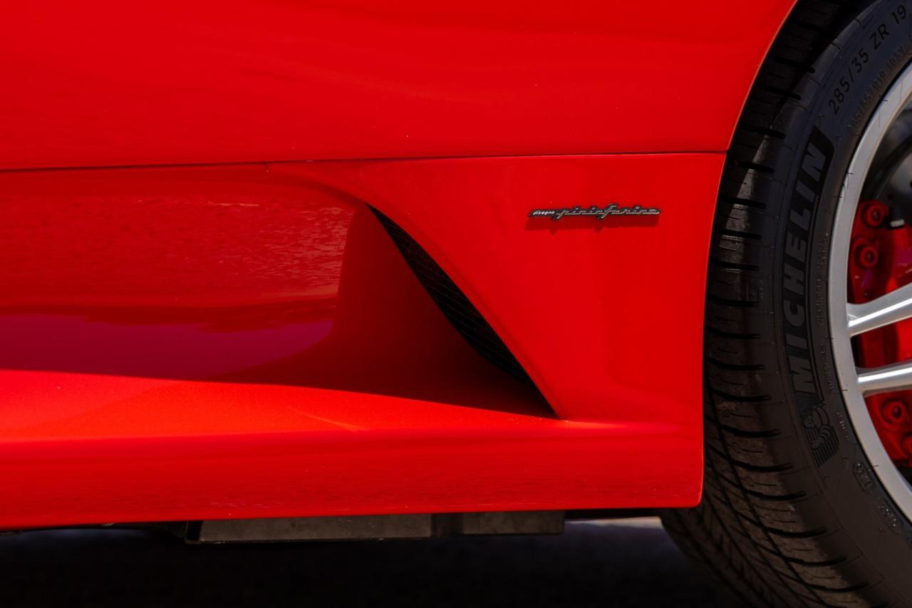 2006 Ferrari F430 Spider 11k Miles Scottsdale AZ