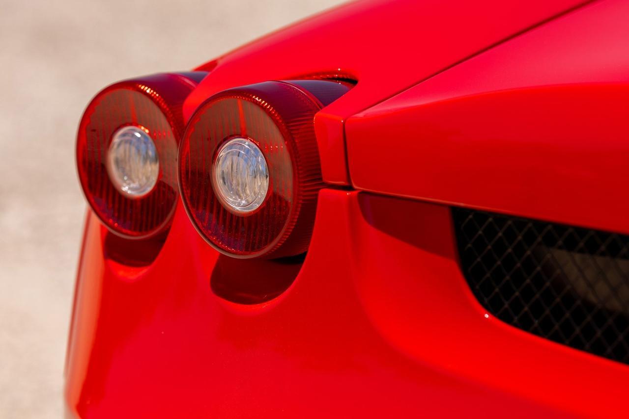 2006 Ferrari F430 Spider 11k Miles Scottsdale AZ