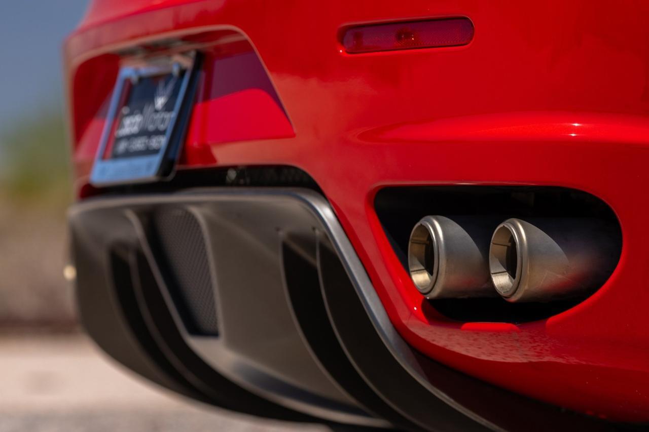 2006 Ferrari F430 Spider 11k Miles Scottsdale AZ