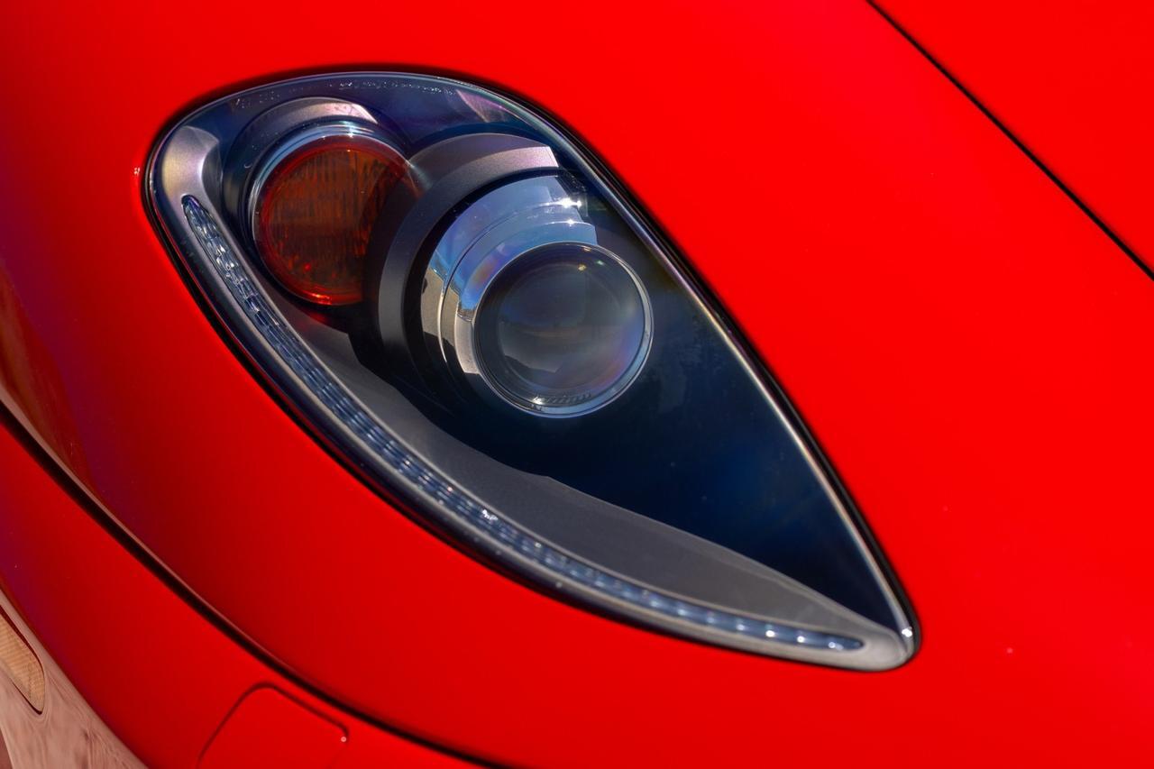 2006 Ferrari F430 Spider 11k Miles Scottsdale AZ