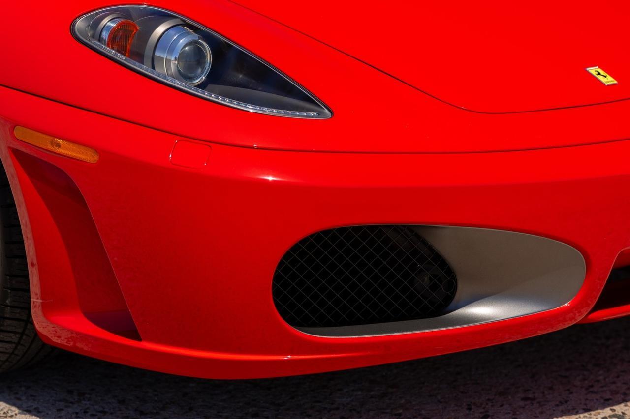 2006 Ferrari F430 Spider 11k Miles Scottsdale AZ