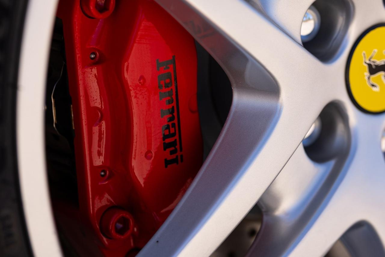 2006 Ferrari F430 Spider 11k Miles Scottsdale AZ