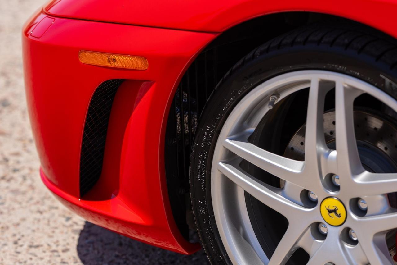 2006 Ferrari F430 Spider 11k Miles Scottsdale AZ