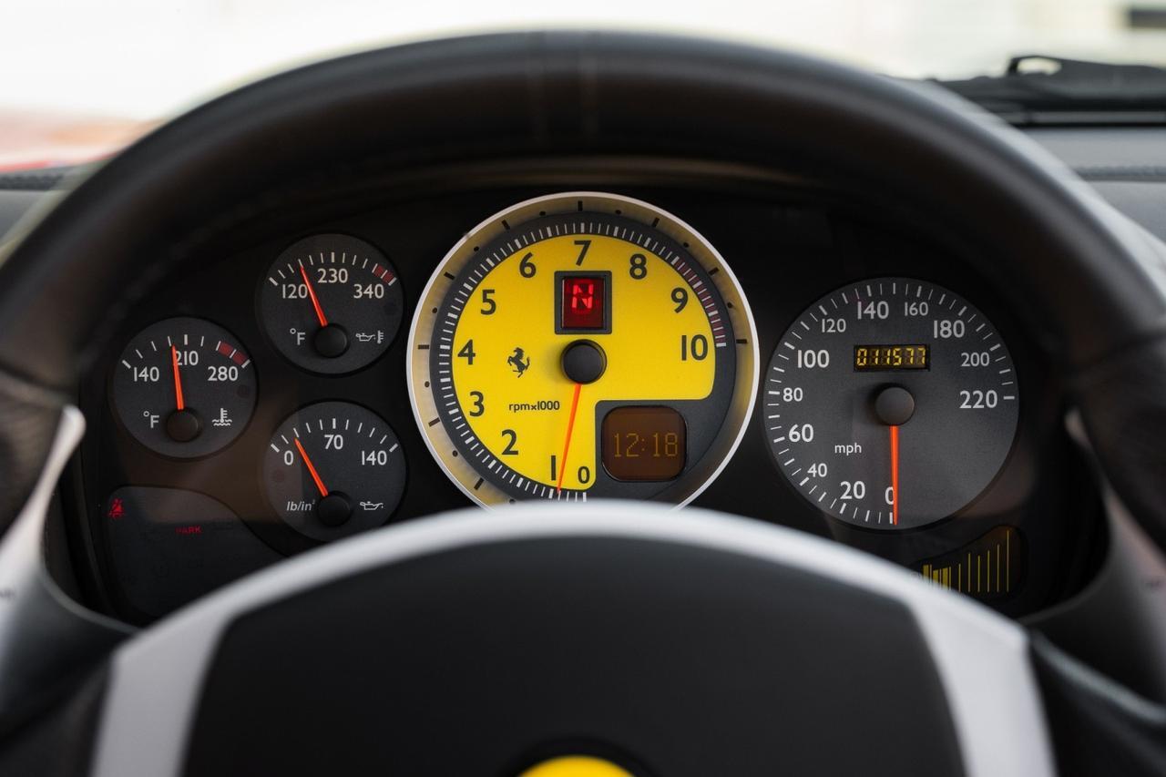 2006 Ferrari F430 Spider 11k Miles Scottsdale AZ