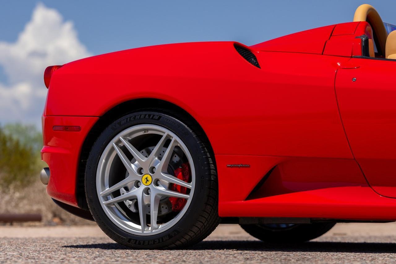 2006 Ferrari F430 Spider 11k Miles Scottsdale AZ