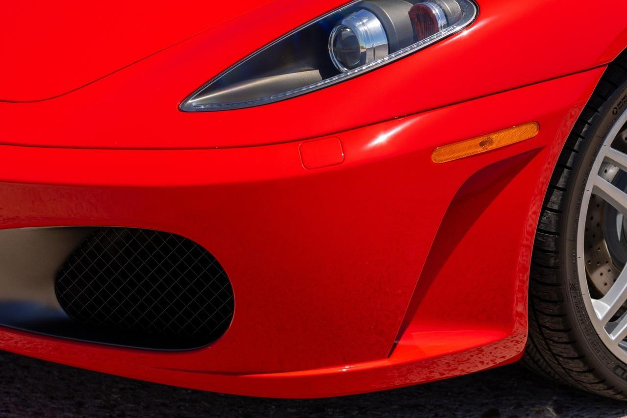2006 Ferrari F430 Spider 11k Miles Scottsdale AZ
