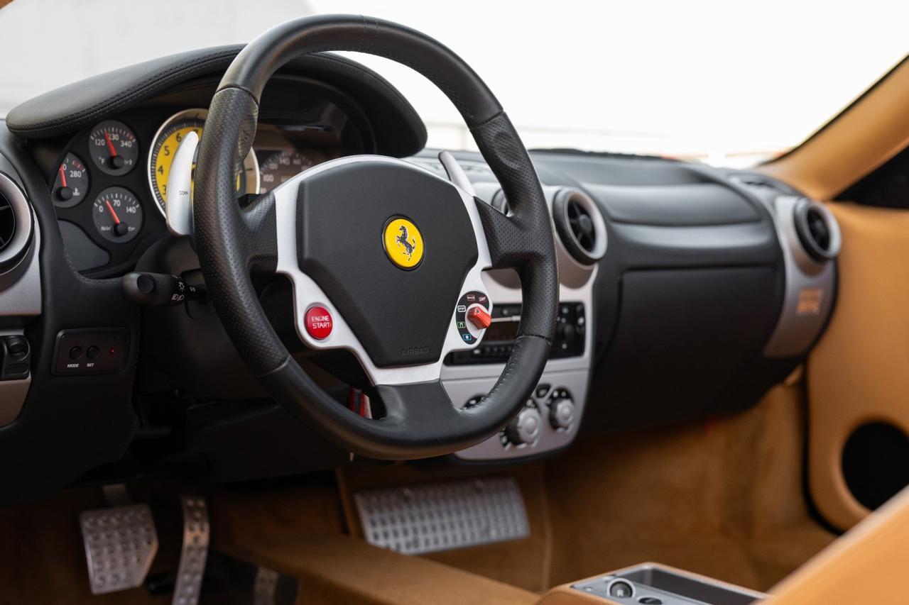2006 Ferrari F430 Spider 11k Miles Scottsdale AZ