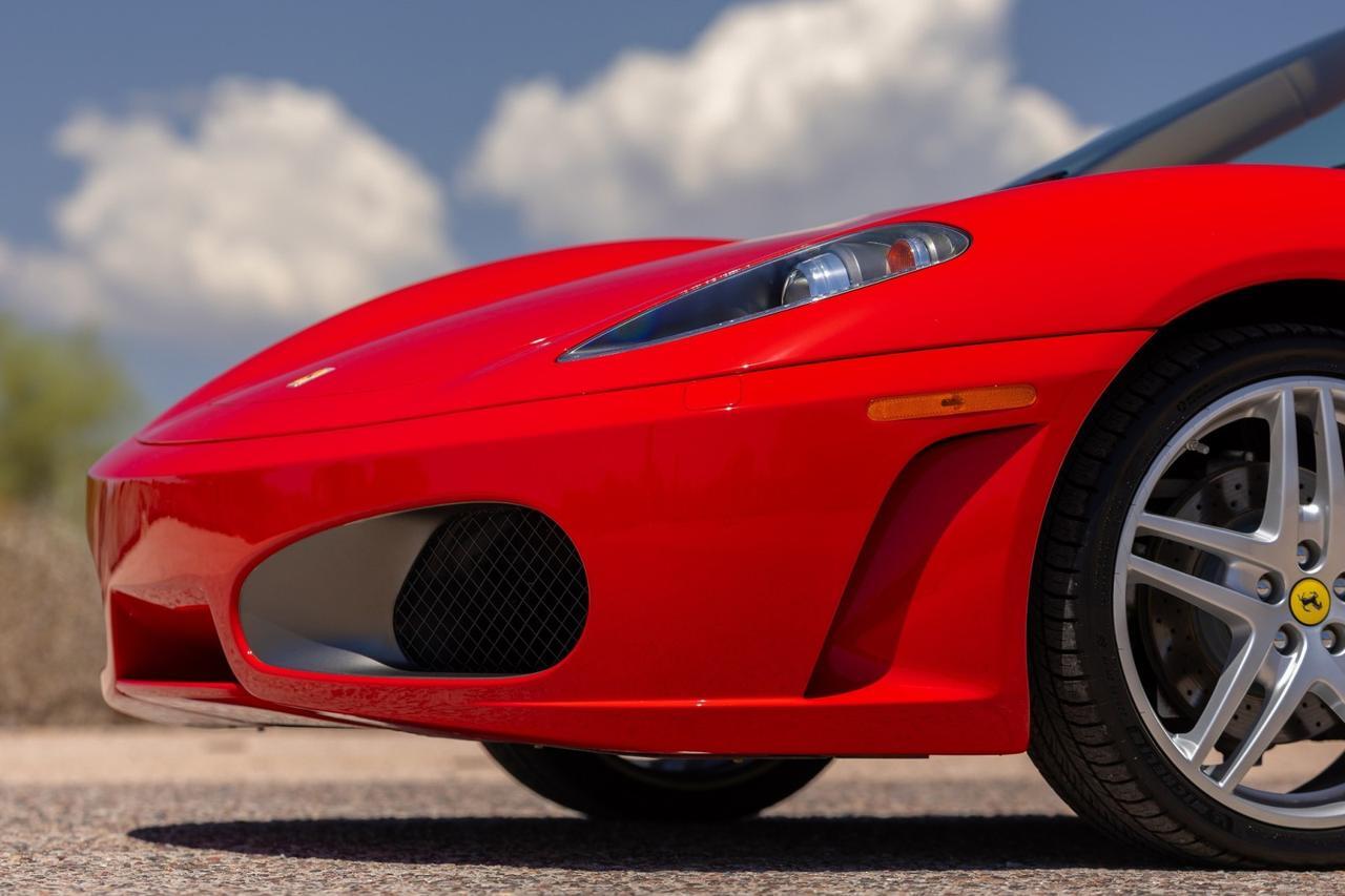 2006 Ferrari F430 Spider 11k Miles Scottsdale AZ