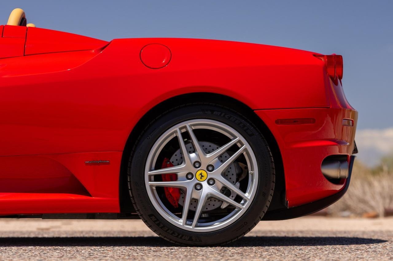 2006 Ferrari F430 Spider 11k Miles Scottsdale AZ