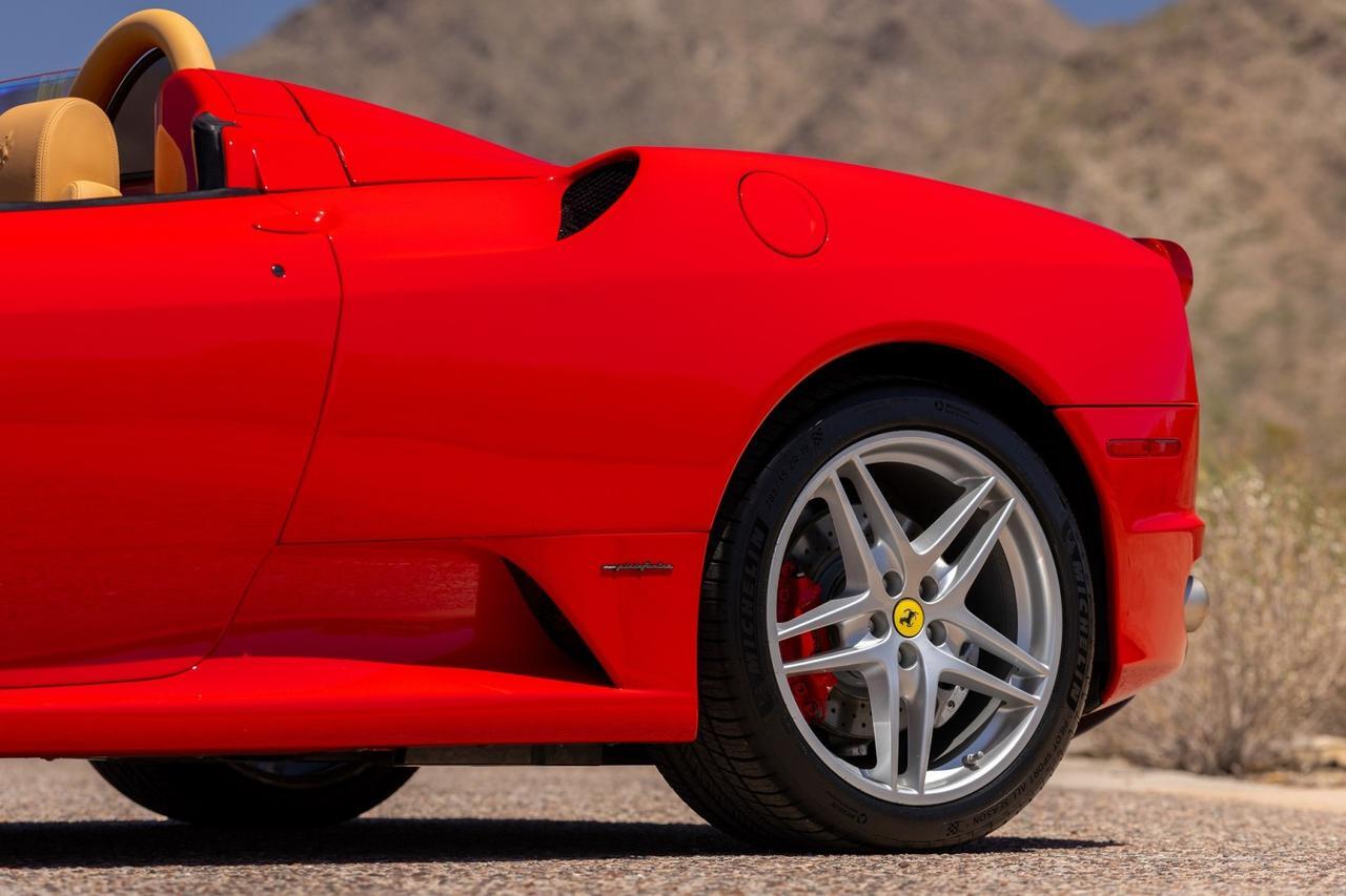 2006 Ferrari F430 Spider 11k Miles Scottsdale AZ