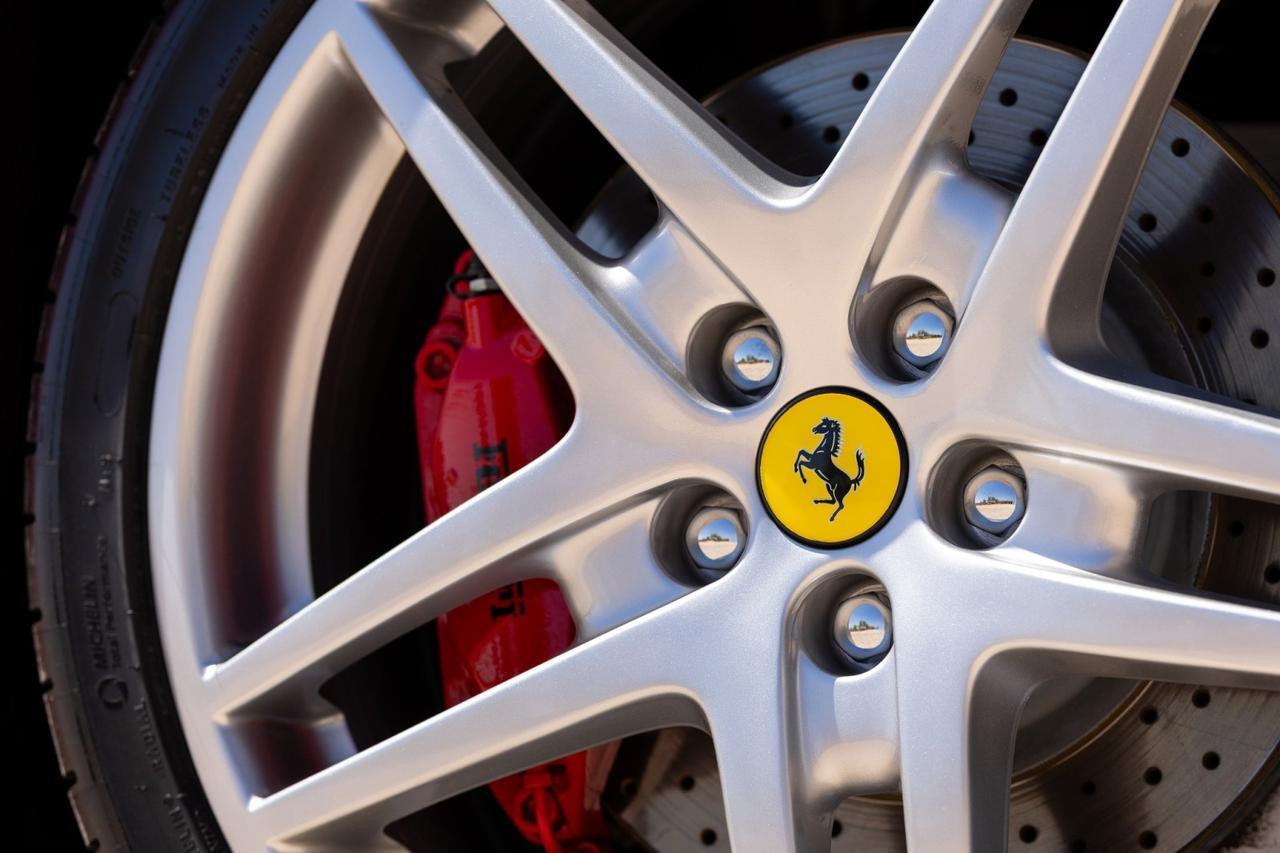2006 Ferrari F430 Spider 11k Miles Scottsdale AZ