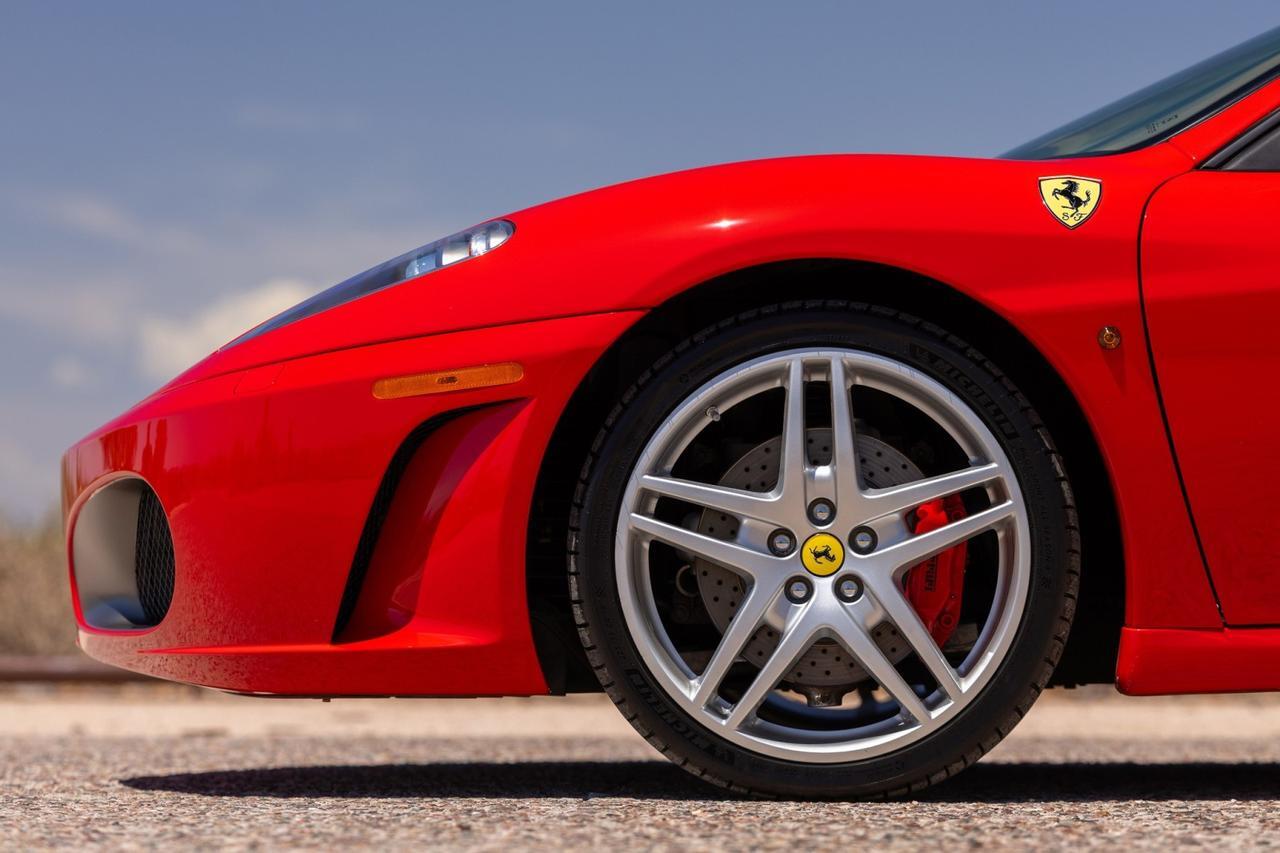 2006 Ferrari F430 Spider 11k Miles Scottsdale AZ