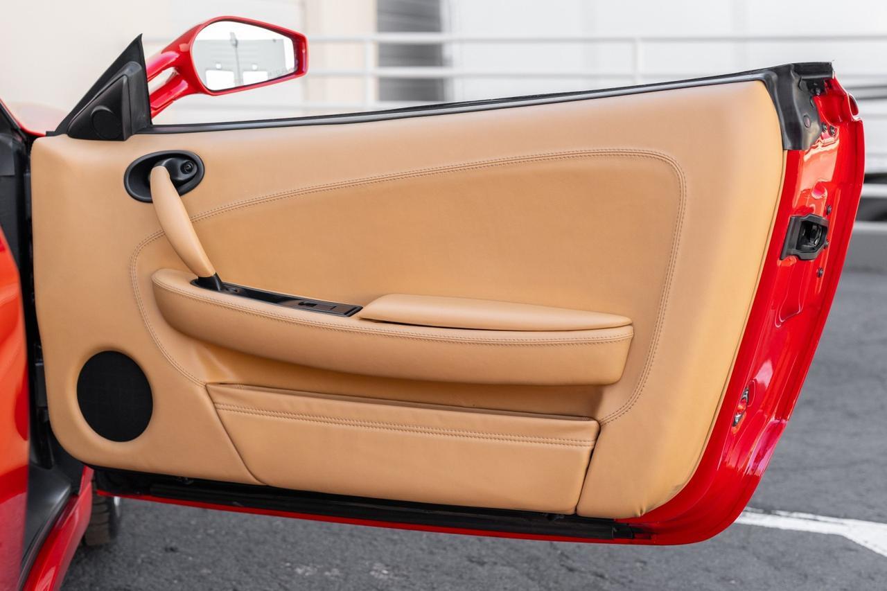 2006 Ferrari F430 Spider 11k Miles Scottsdale AZ