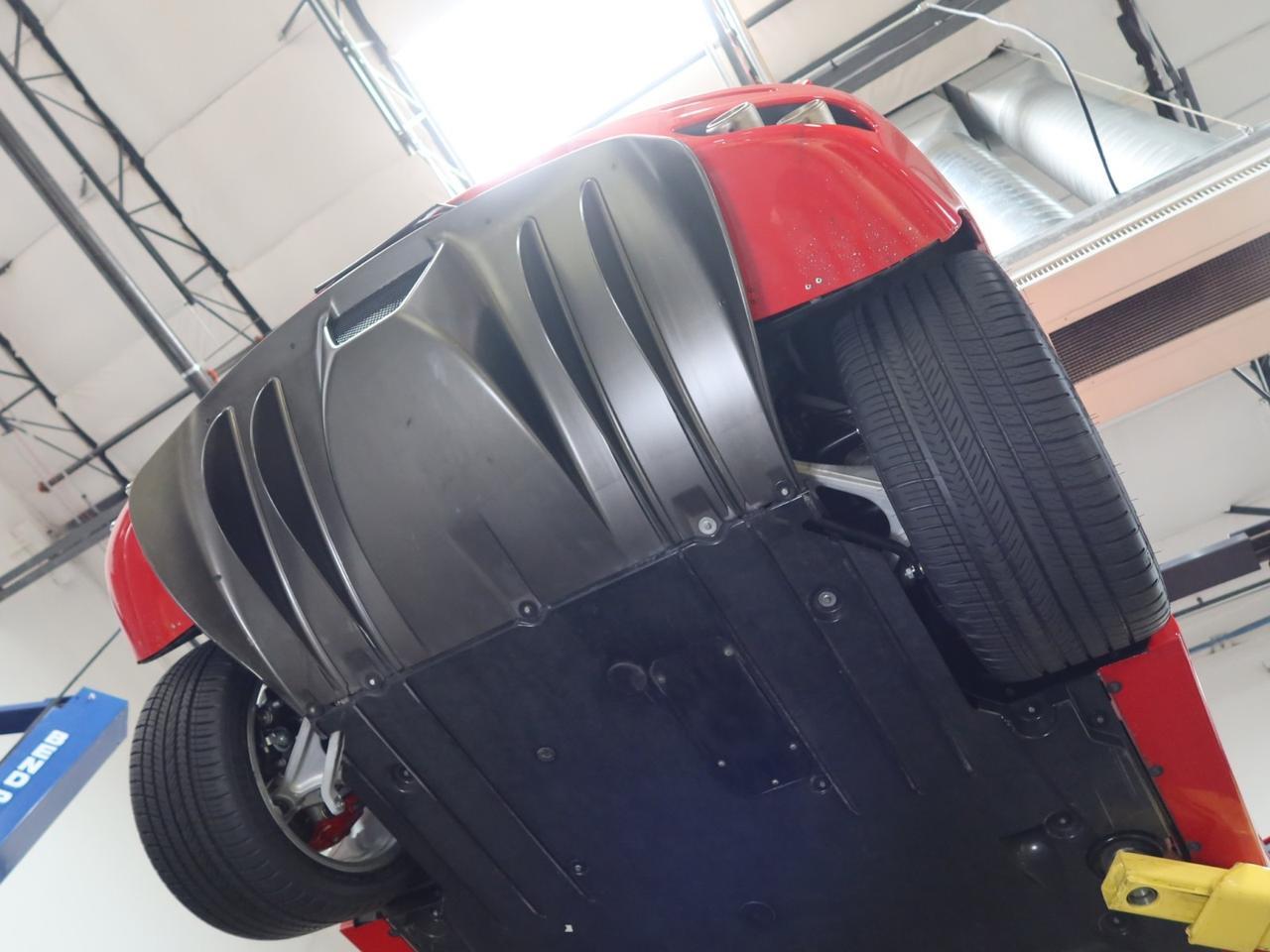 2006 Ferrari F430 Spider 11k Miles Scottsdale AZ