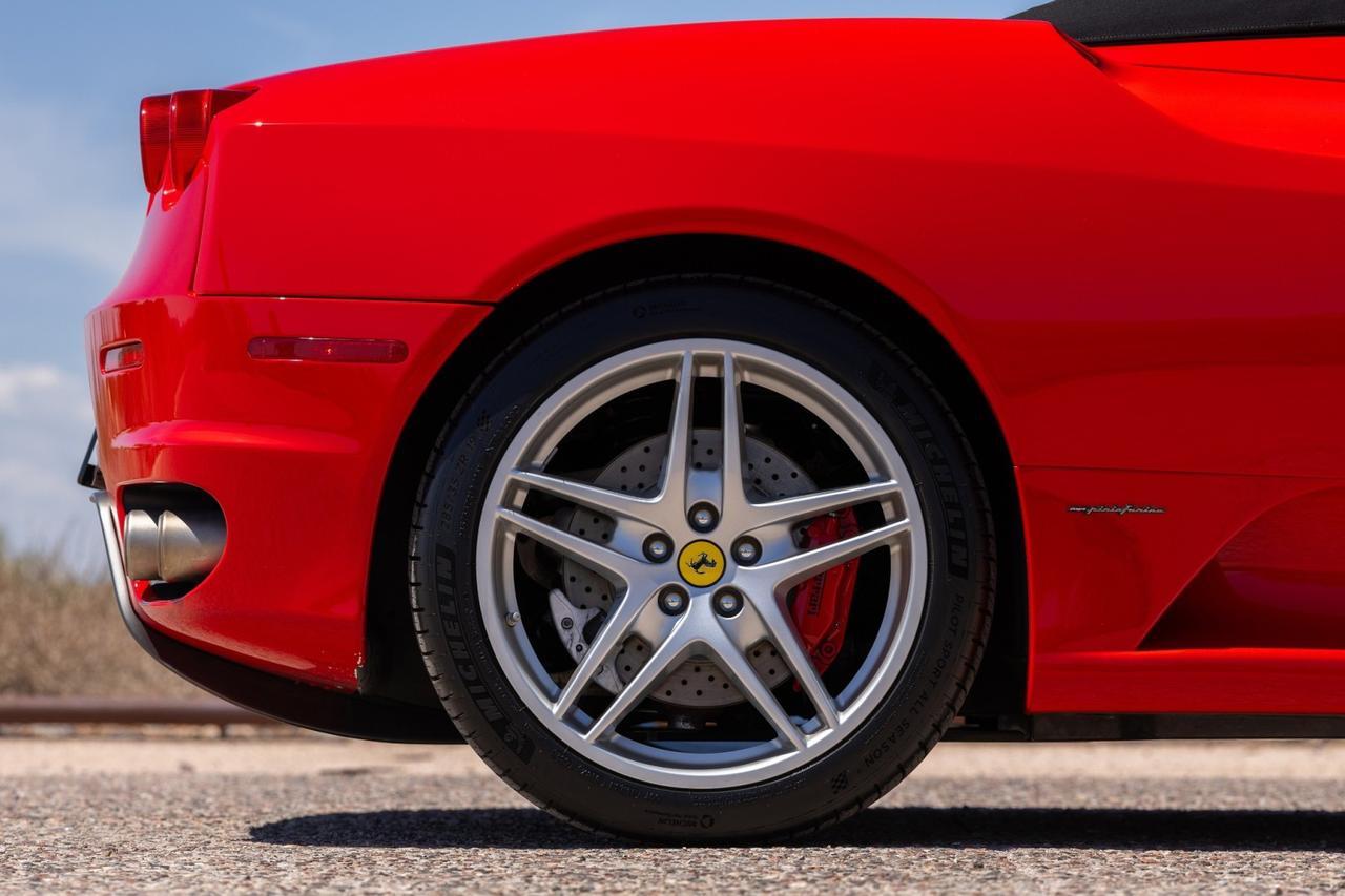 2006 Ferrari F430 Spider 11k Miles Scottsdale AZ