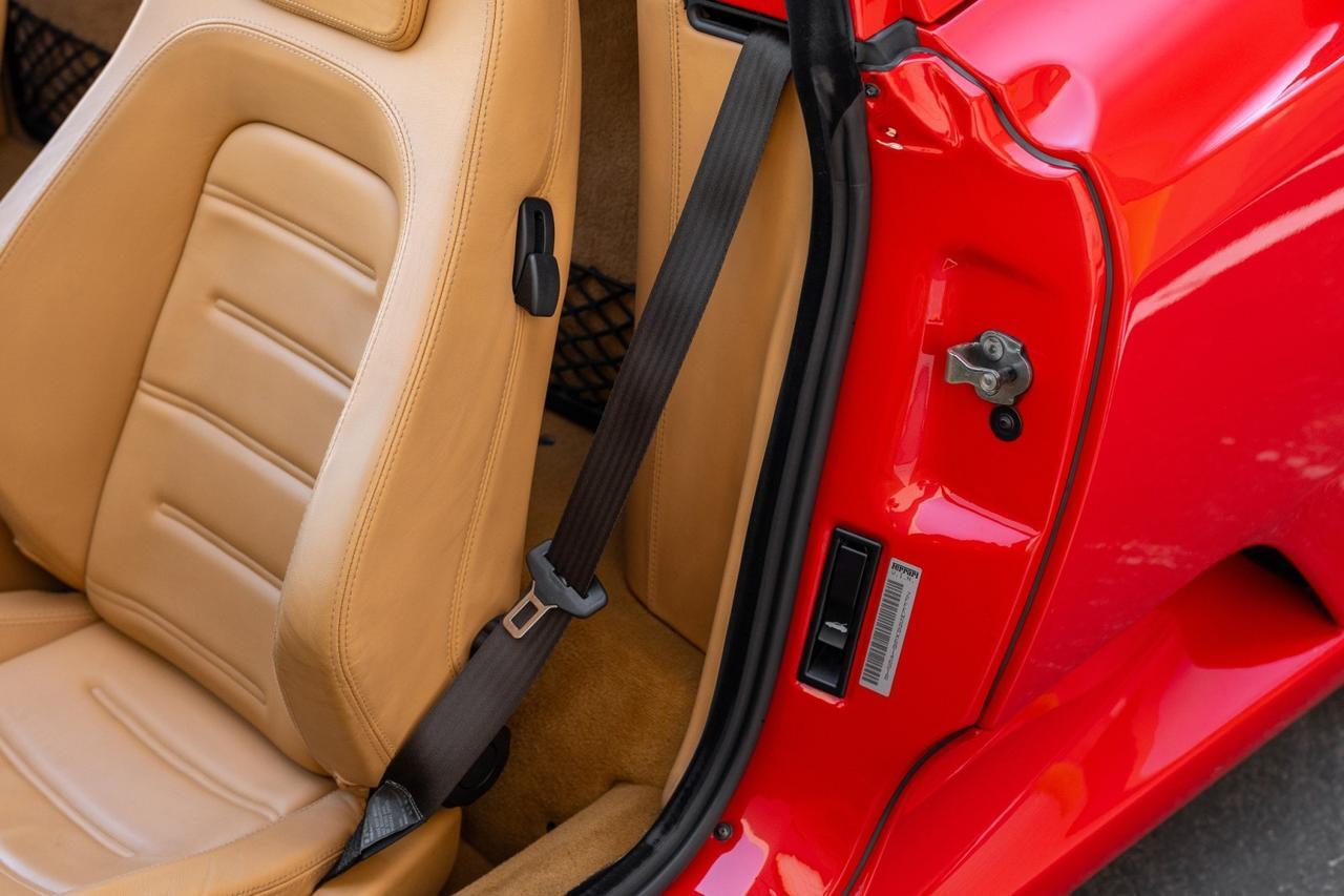 2006 Ferrari F430 Spider 11k Miles Scottsdale AZ