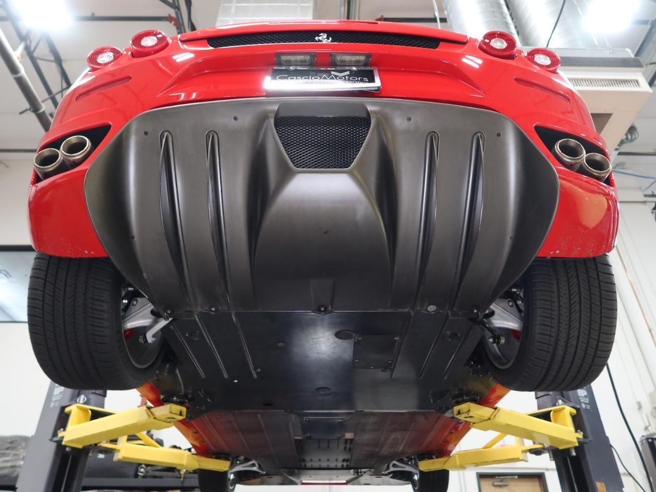 2006 Ferrari F430 Spider 11k Miles Scottsdale AZ
